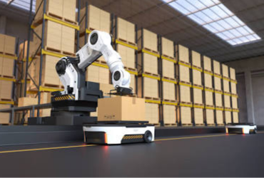 latest trends in Automation